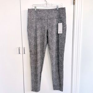 Athleta, Delancey Moto Tight, XL Tall, NWT